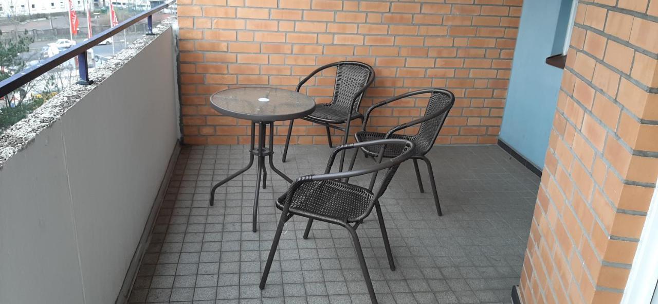 Appartement 70Qm, Zentral! Hannover Bagian luar foto