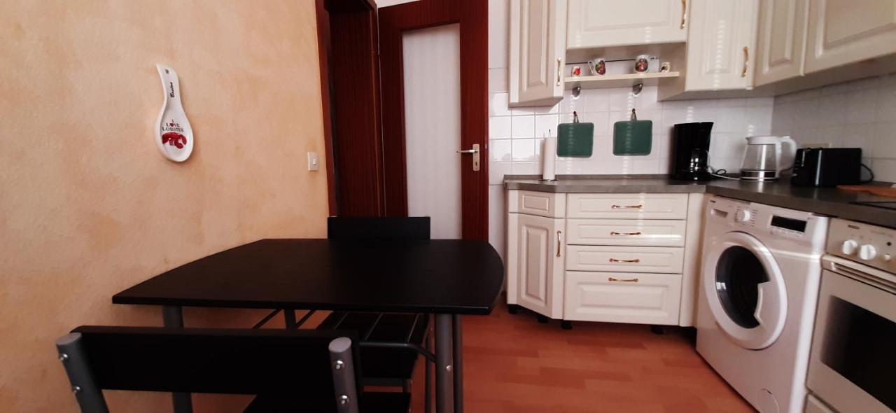 Appartement 70Qm, Zentral! Hannover Bagian luar foto