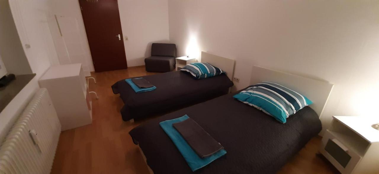Appartement 70Qm, Zentral! Hannover Bagian luar foto