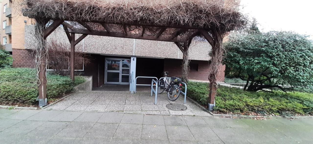 Appartement 70Qm, Zentral! Hannover Bagian luar foto