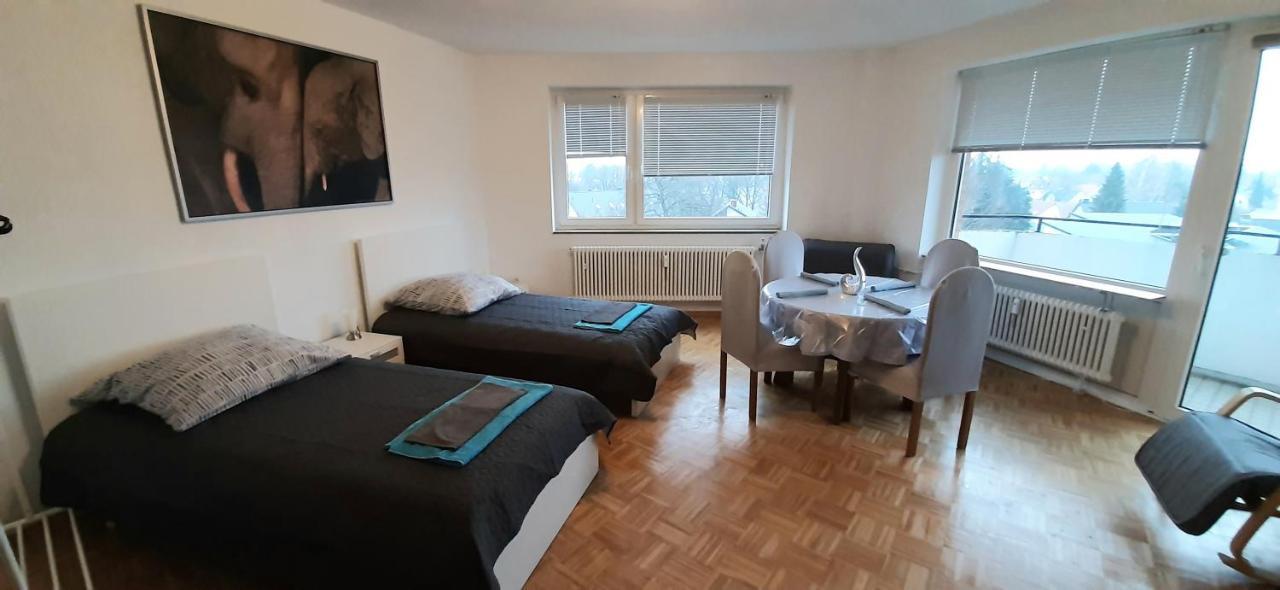 Appartement 70Qm, Zentral! Hannover Bagian luar foto