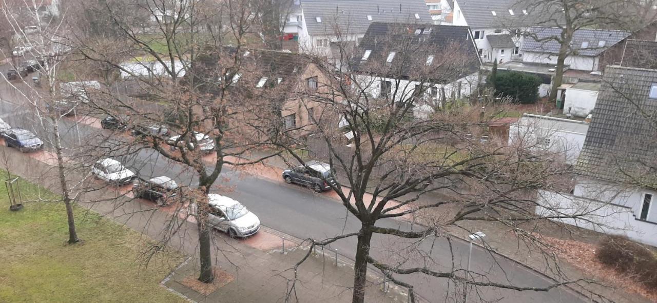 Appartement 70Qm, Zentral! Hannover Bagian luar foto