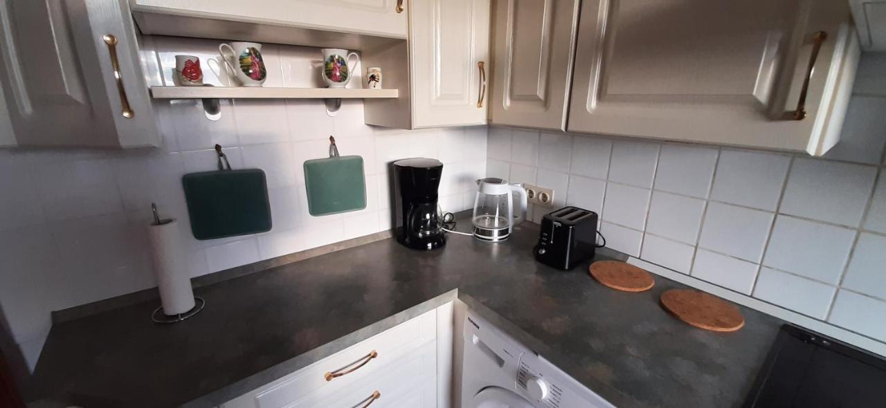 Appartement 70Qm, Zentral! Hannover Bagian luar foto