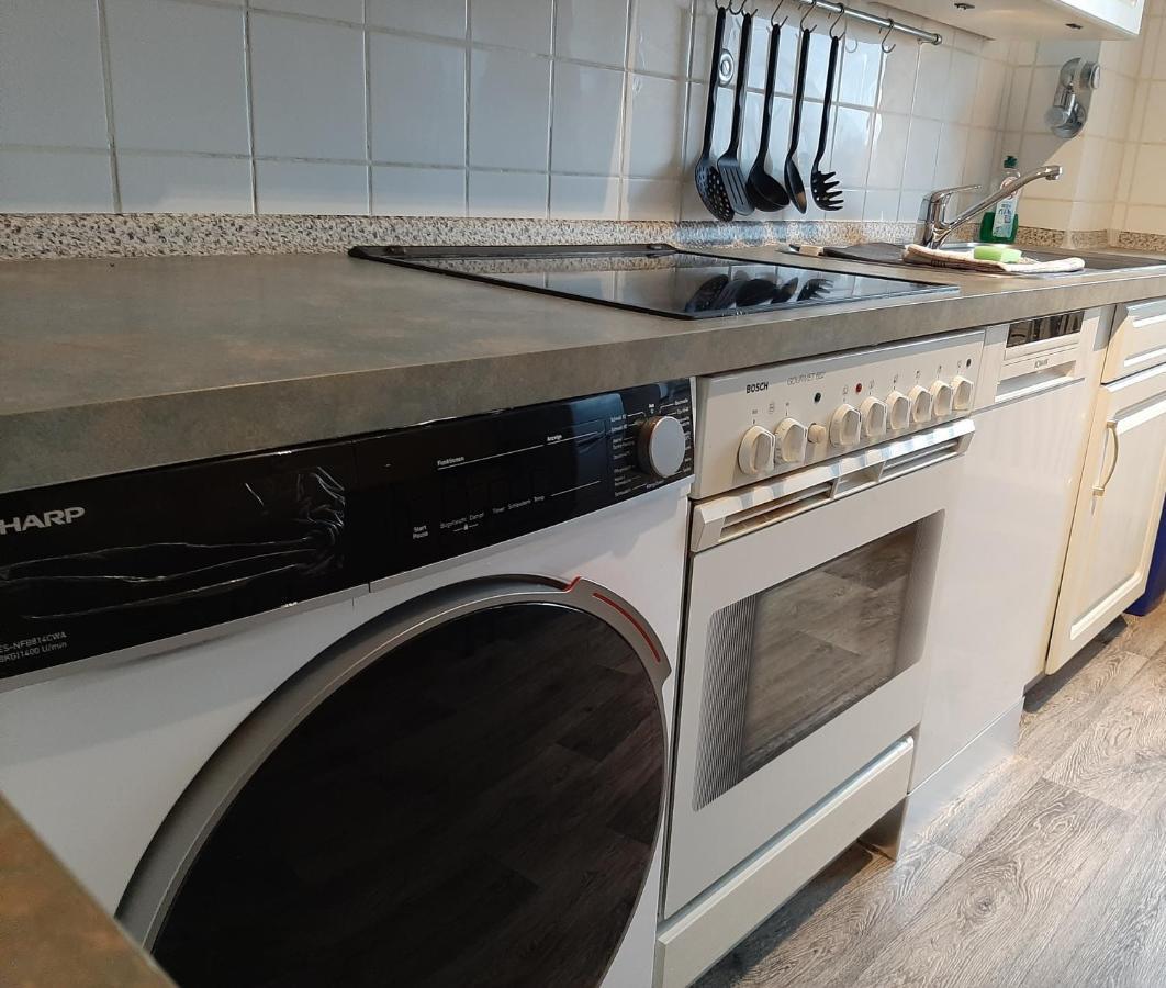 Appartement 70Qm, Zentral! Hannover Bagian luar foto